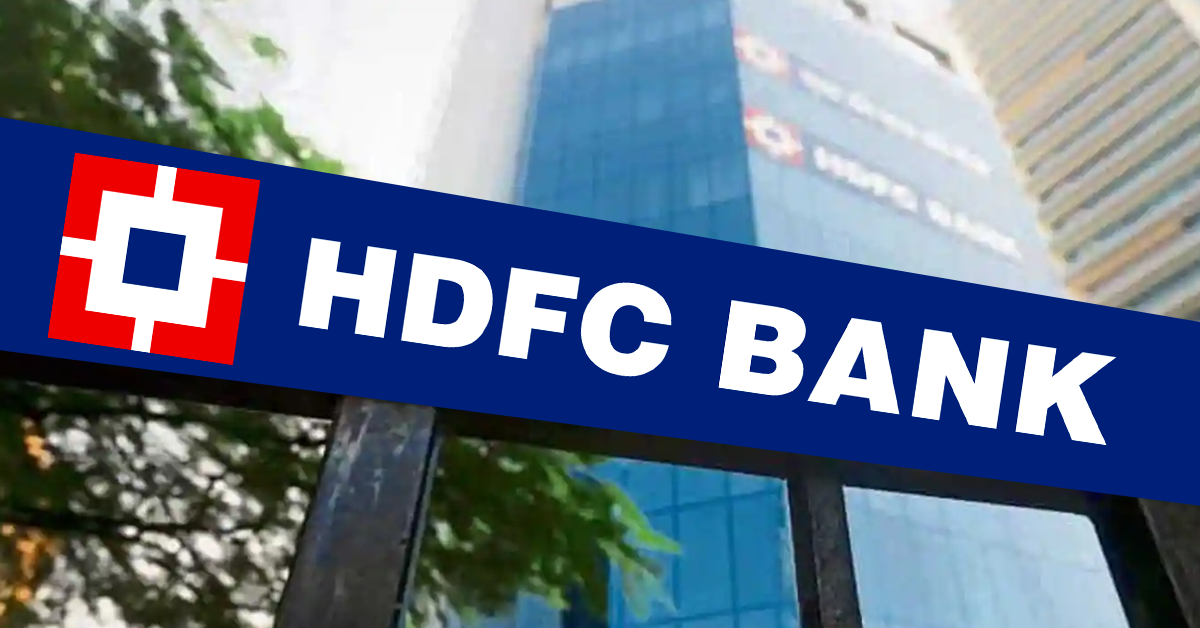 HDFC Bank Revises Credit Cards Reward and Fees
