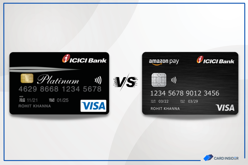 ICICI_Bank_Platinum_Credit_Card_vs_Amazon_Pay_ICICI_Bank_Credit_Card-Featured