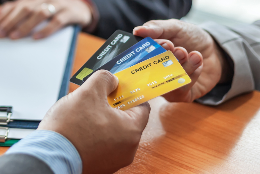 Credit Card Management: All You Need To Know