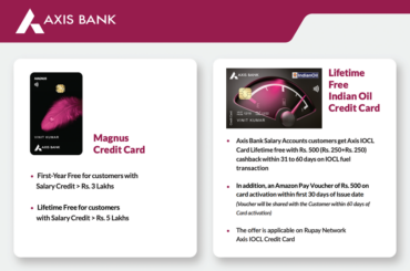 Get-Axis-Bank-_39_s-Magnus-and-IOCL-Credit-Cards-as-Lifetime-Free-Featured