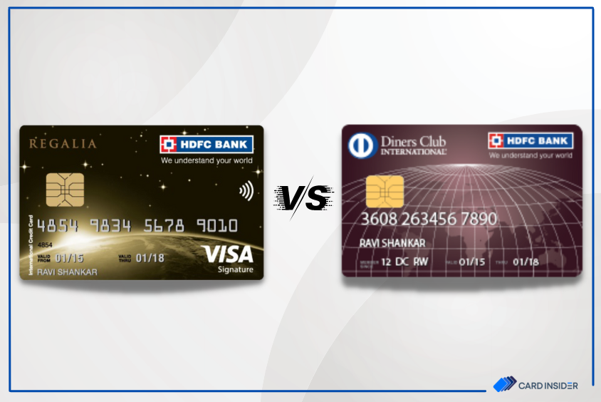 HDFC_Regalia_Credit_Card_vs_HDFC_Diners_Club_Premium_Credit_Card_Which_one_to_pick-Featured