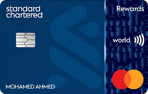 Standard-Chartered-Rewards-Credit-Card