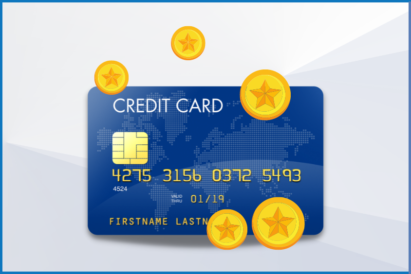 Why Do Banks Offer Rewards On Credit Cards?