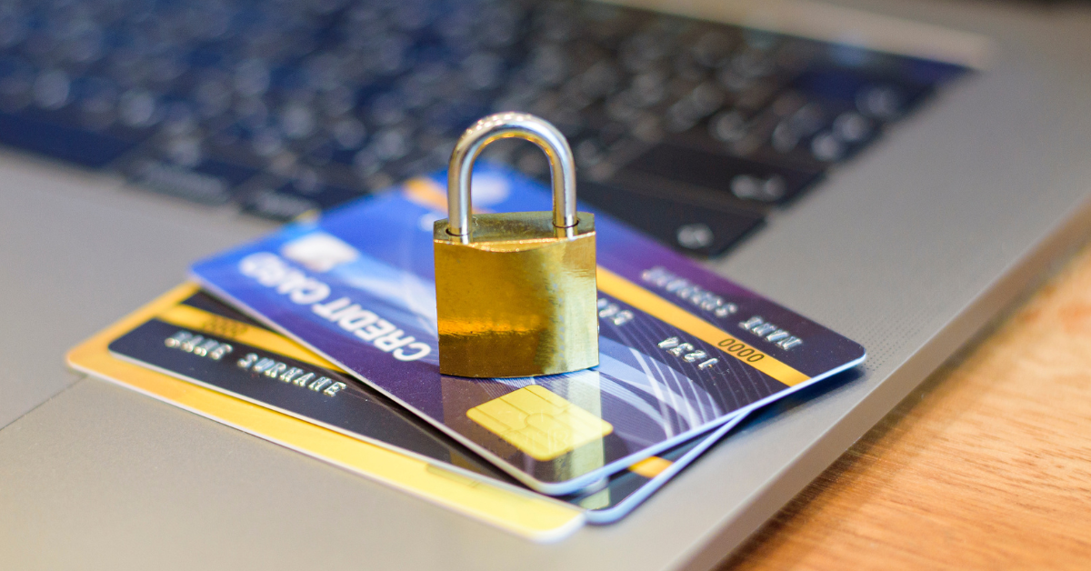 Essential Tips for Storing Credit Card Information Safely and Securely