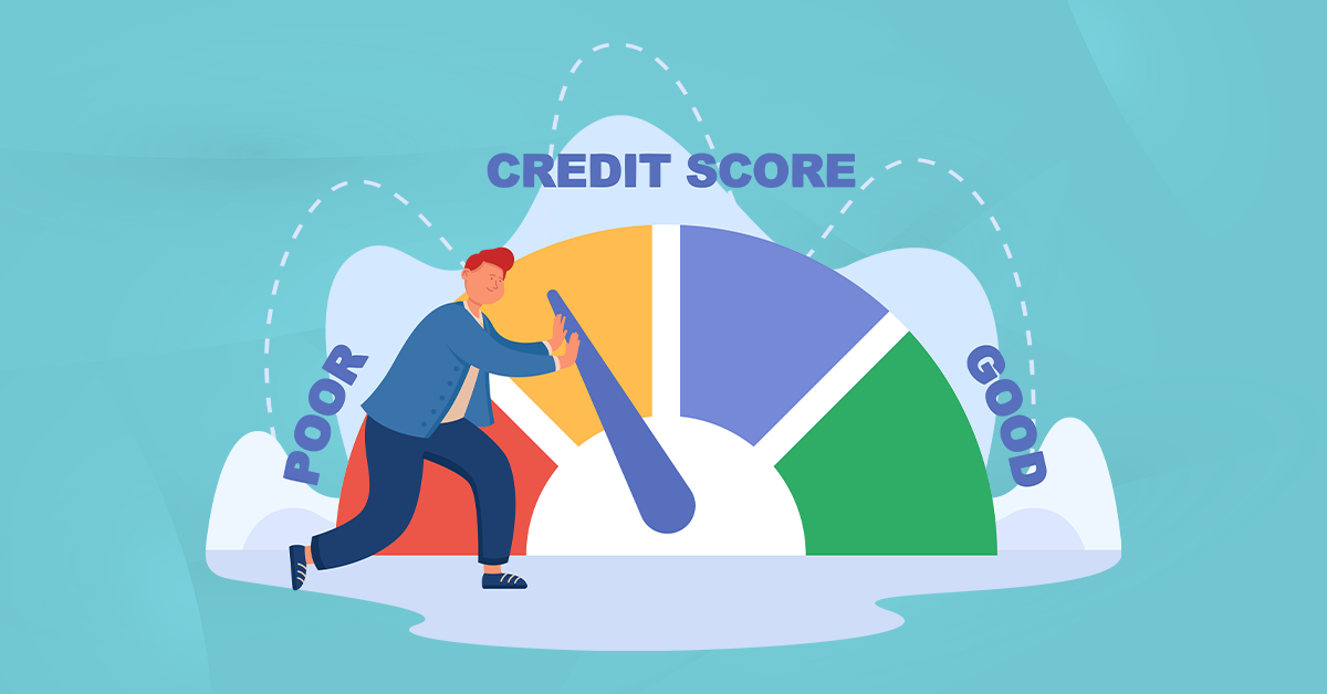 How to Help Rebuild Your Credit