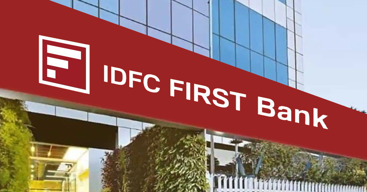 IDFC First Bank Updates Credit Card Fees & Charges Effective From March 3, 2023