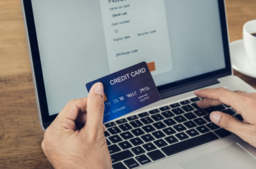 Methods for Monitoring Your Credit Card Expenditures