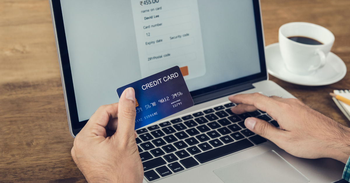 Methods for Monitoring Your Credit Card Expenditures