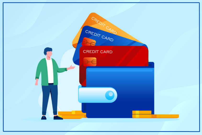 Switching Credit Cards: Everything You Need To Know