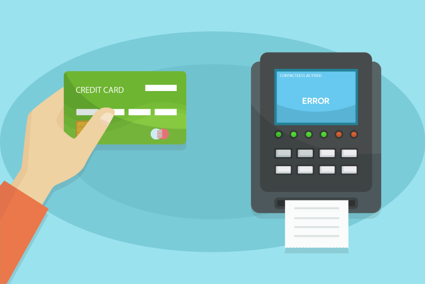 Reasons Why Credit Card Transactions Take Too Much Time To Show Success