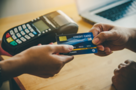 Strategies for Paying off Credit Card Balances