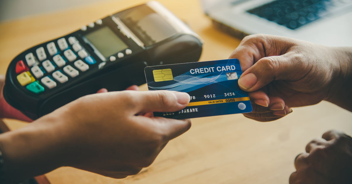 Strategies for paying off credit card balances Post