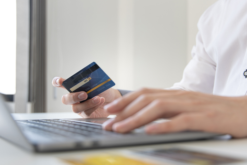 Why are Credit Card Interest Rates so High?