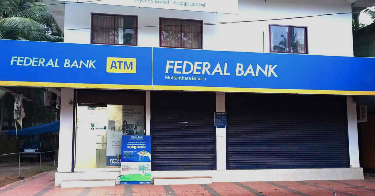 All New Federal Bank Credit Cards to be Lifetime Free From 3rd April 2023