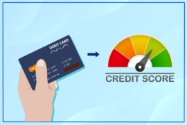 Does Using a Debit Card Impact Your Credit Score Positively