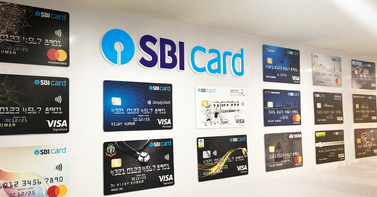 Exclusive Offers on Online Spends in Foreign Currency with SBI Credit Cards Post