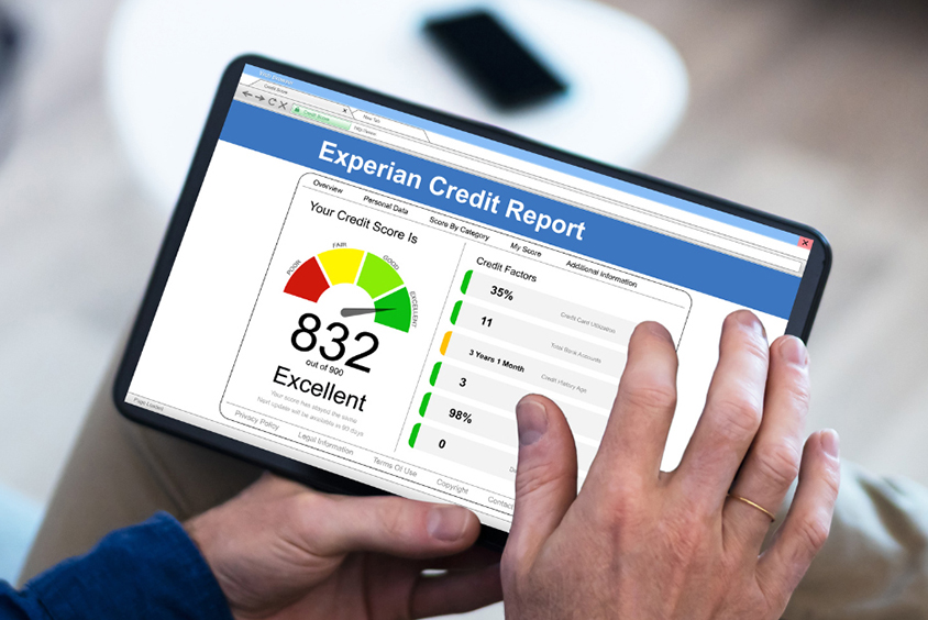 Things You Need To Know About Experian Credit Report