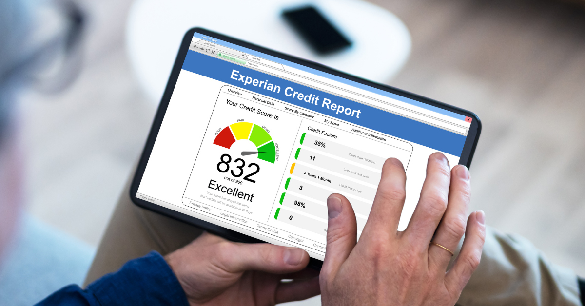 Know About Experian Credit Report Post