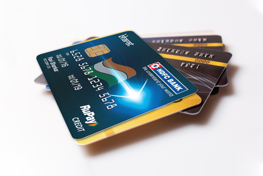RuPay Introduces CVV Free Payment Experience for Credit Cardholders
