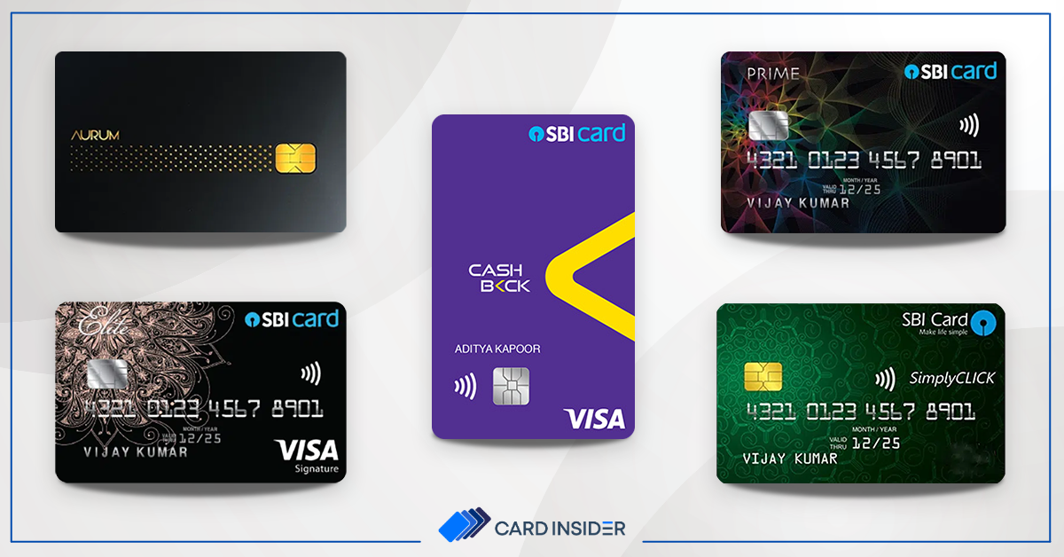 SBI Credit Cards – Forex Markup Charges