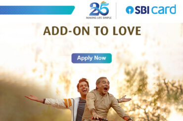Sony LIV Subscription on SBI Add-On Credit Cards Feature