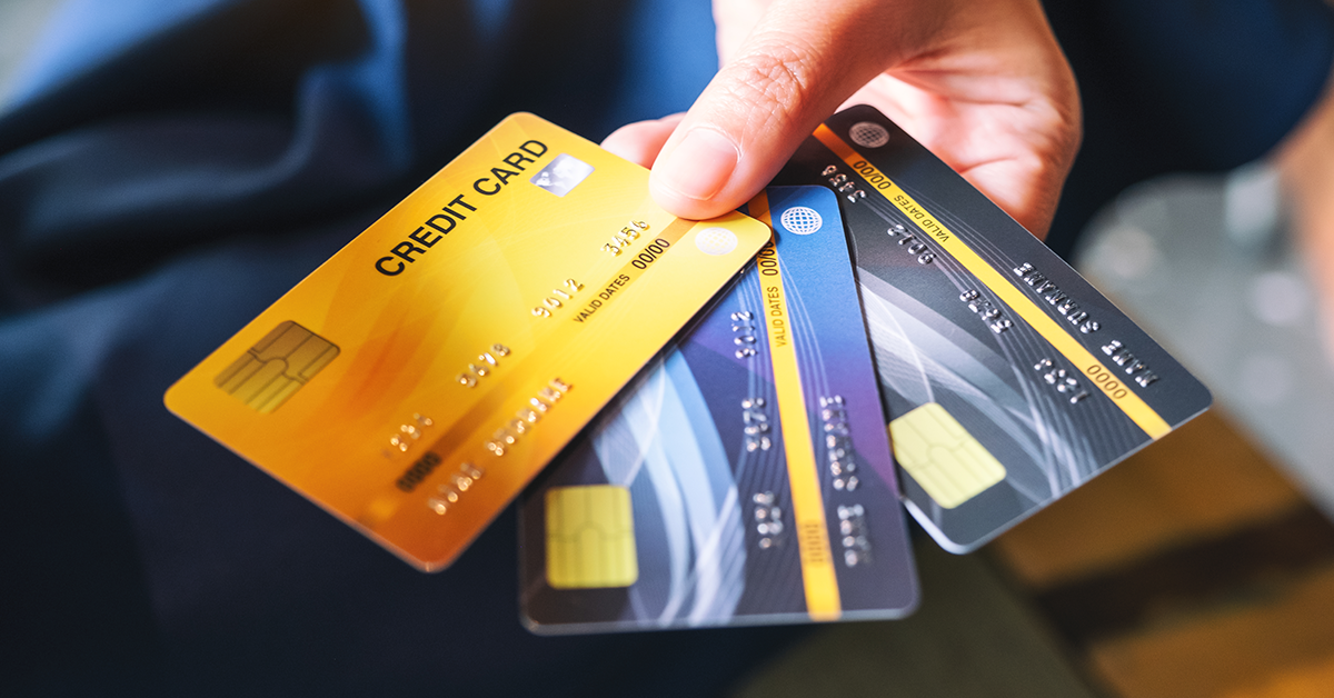 What Happens If You Miss Multiple Credit Card Payments