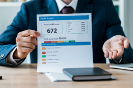 What is a Consumer Credit Report?