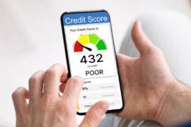 How Debt Settlement Affects Your Credit Score Feature Blog