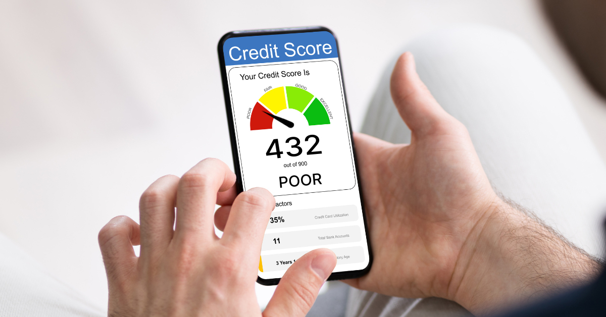 How Debt Settlement Affects Your Credit Score Post Blog