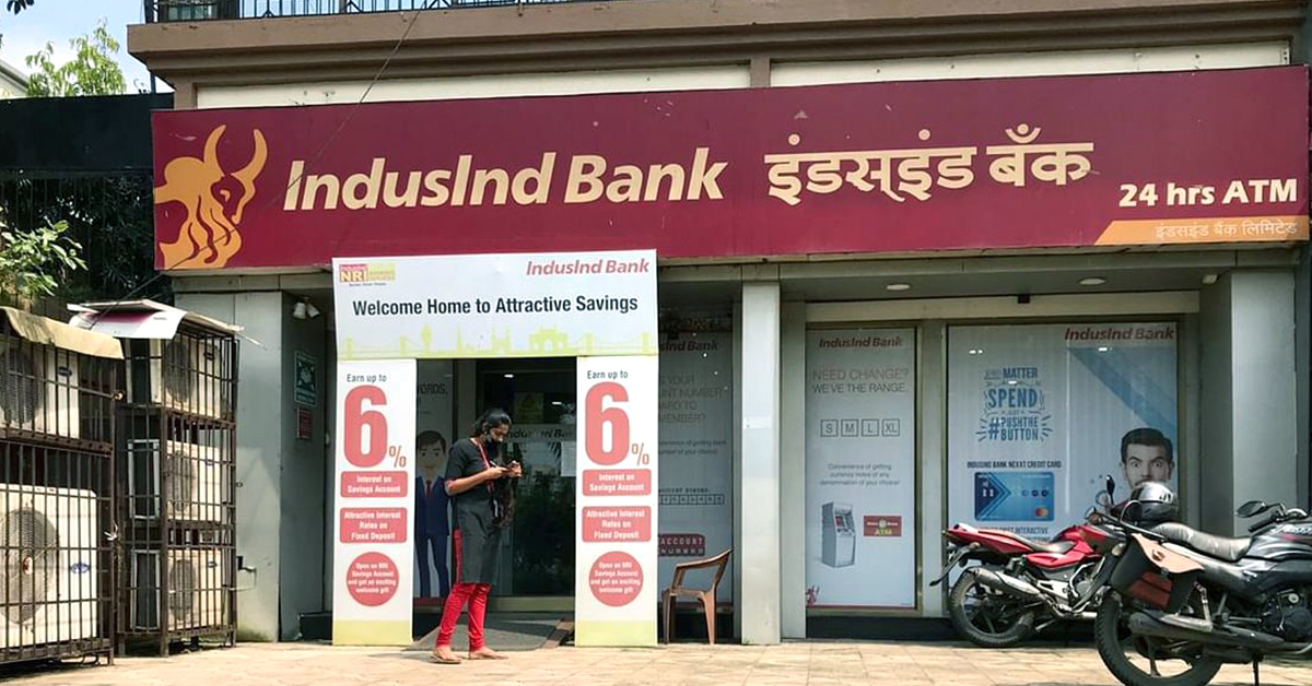 IndusInd Bank to Launch Samman Credit Card Post