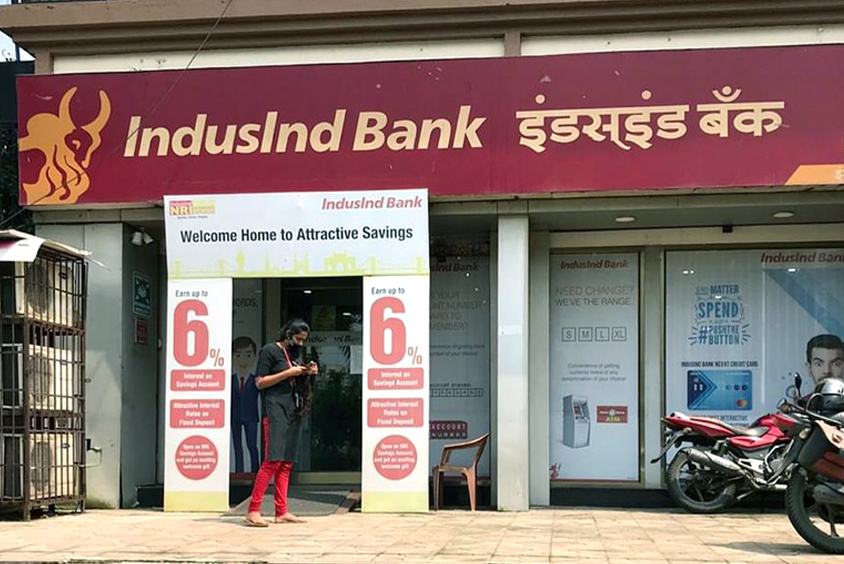 IndusInd Bank to Launch Samman Credit Card for Government Sector Employees