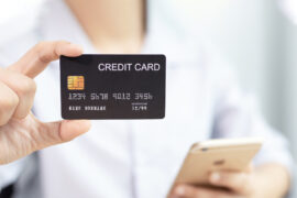 Everything You Need To Know About Credit Card Fees and Charges