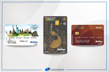 RuPay Select Wellness Credit Cards Offers feature