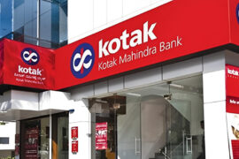 Exclusive Cashback on International Spends with your Kotak Mahindra Visa Credit Cards