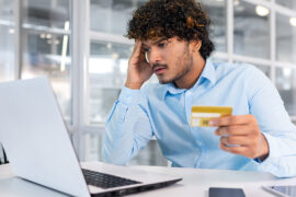 Tips To Get Yourself Out of Credit Card Debt Feature Blog