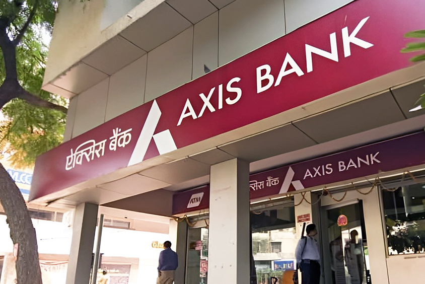 Axis Bank Revises Cashback - other Terms on Axis Flipkart Credit Card - Feature