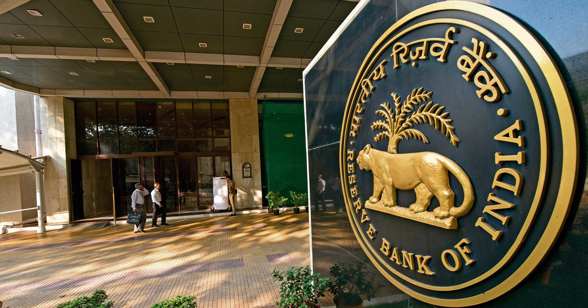 RBI Begins New Arrangement with Card Networks to Issue Debit Credit and Prepaid Cards Post