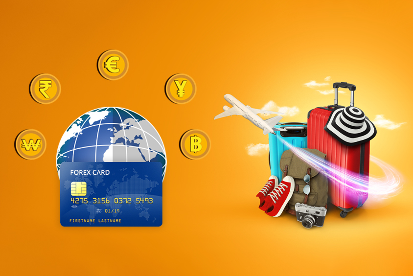 The ultimate guide to avoid Forex charges while traveling Feature