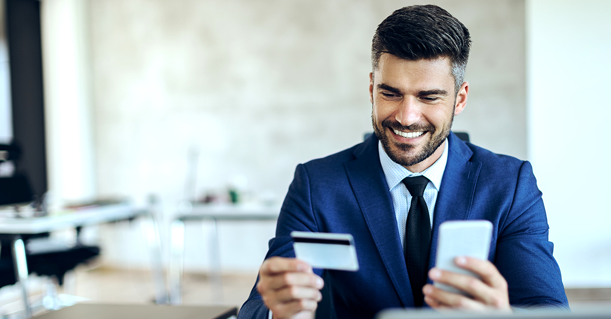 What are the advantages of Credit Cards for Entrepreneurs - Blog Post