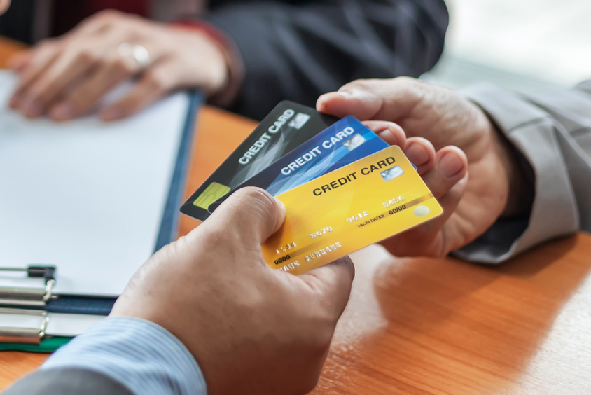 Which is the Best Credit Card for paying Utility Bills?