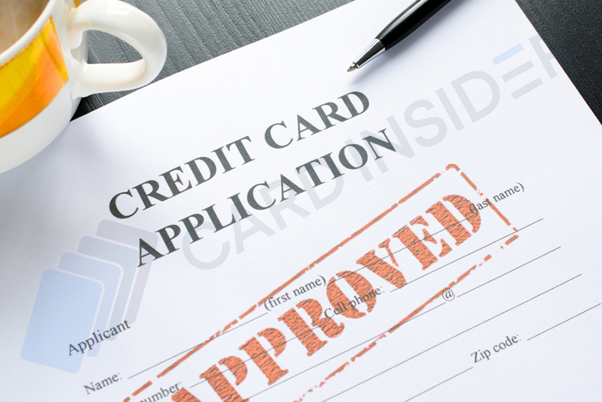 Improve Your Chances For Credit Card Application