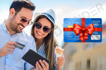 Plan Your Vacation with The Rewards Credit Card
