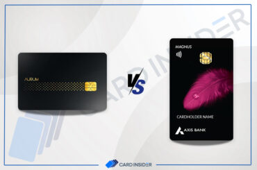 SBI-AURUM-Credit-Card-Vs-AXIS-Bank-Magnus-Credit-Card---Feature