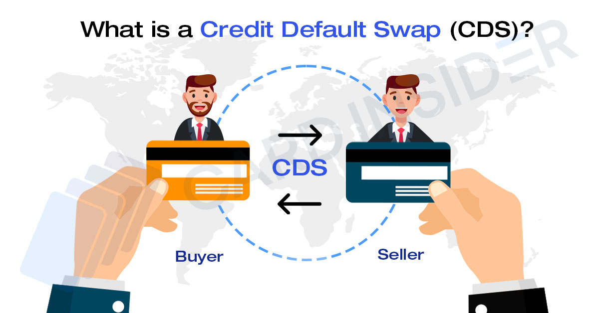 What is a Credit Default Swap CDS