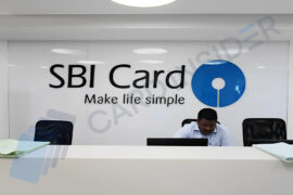 Zomato Voucher with New Add-On SBI Credit Cards - Feature