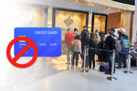 Lounge Access Update for HDFC Bank Credit Cards 2023