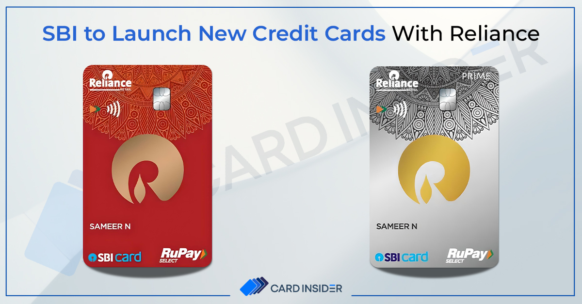 SBI-Card-to-Launch-New-Range-of-Shopping-Credit-Cards-With-Reliance