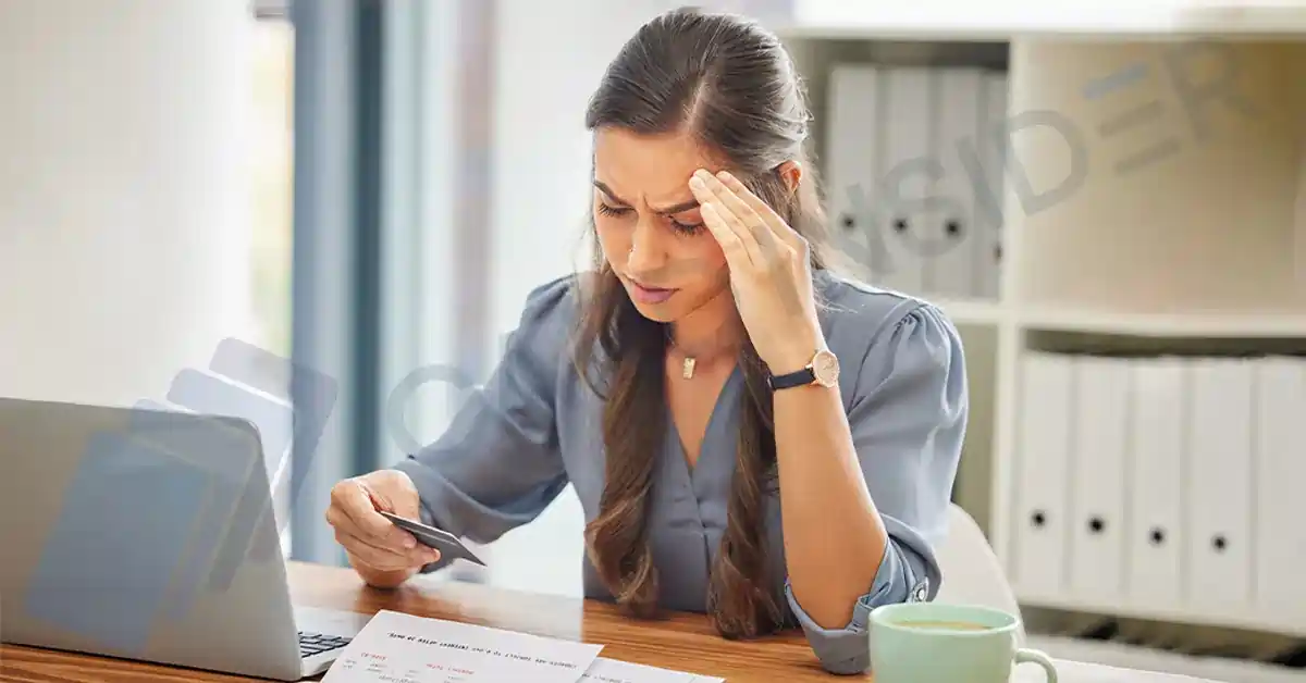 What Else Can You Do If You Are Struggling to Pay Your Credit Card Bill? Struggling to Pay Credit card Bill