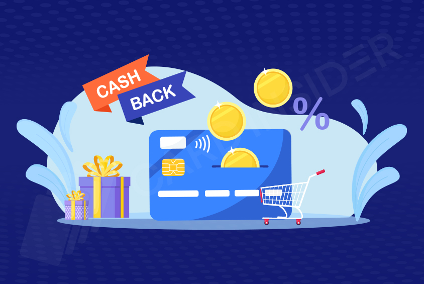 Use Cashback Credit Card To Maximize The Cashback Rewards