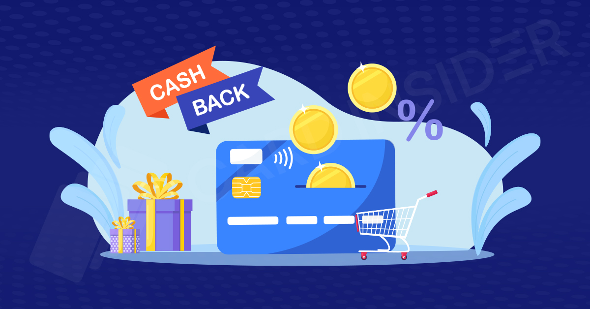 Use Cashback Credit Card To Maximize The Cashback Rewards-Post